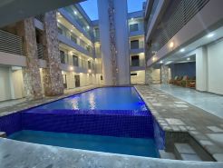 The Outlook at Victoria Falls