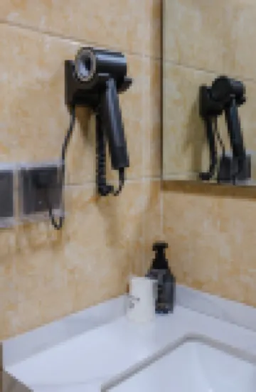 Sanyuan Jinshang Hotel (County Hospital) Hotels in Sanyuan