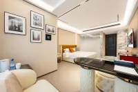 Mumian Dao Art Hotel (Jinzhou East Lake Park)