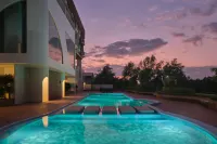 Phetara Hotel Mahachai by PCL