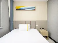 Ruideng Hao Hotel (Shanghai Pudong Airport Branch) Hoteles cerca del Aeropuerto Internacional de Shanghái-Pudong