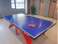 Hancheng Yijia Wenjing Hotel - Gym