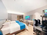 Goodlike E-sports Hotel