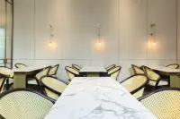 Starway Hotel (Xinhua Gymnasium) - Wifi