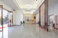 Yuhe Xiaozhu Homestay (Dinghu Yong'an Town)