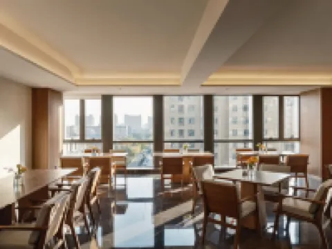 Hangzhou Qiantang Yifei Hotel