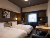 HOTEL ROUTE-INN Asahi -ChibaKujukuri - Hotel a Asahi