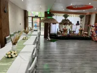 White Rose Hotel & Restaurant - Leeds - New