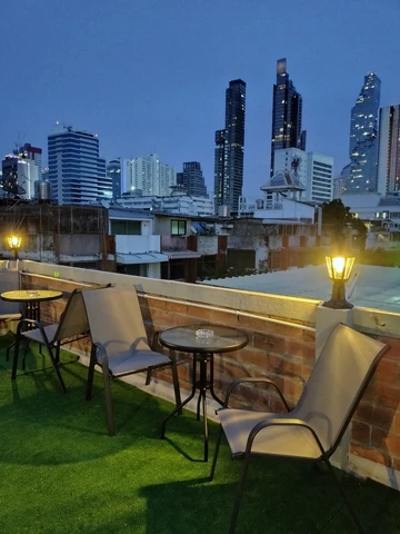 รูปภาพของหอพักออร่า