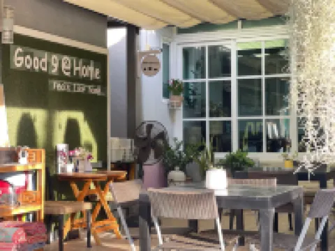 Good 9 at Home Phuket