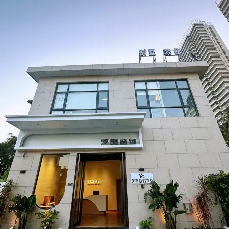 YS Yishu Villa