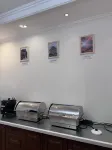Tengwang Pavilion Hotel - พร้อมอาหารเช้า