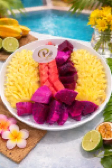 Piseth Private Villa Hotel Hotels in Battambang