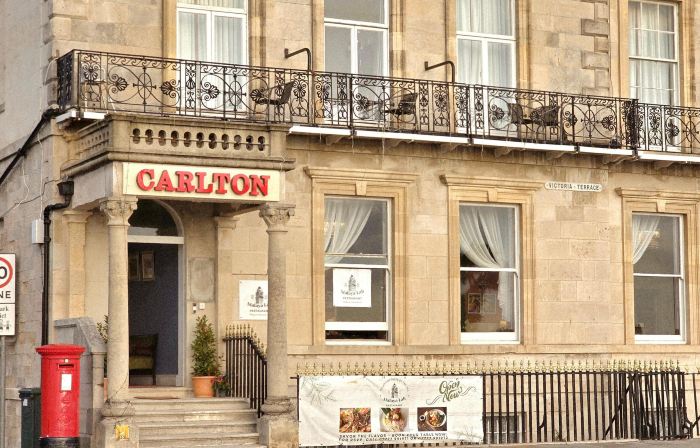 Carlton Hotel