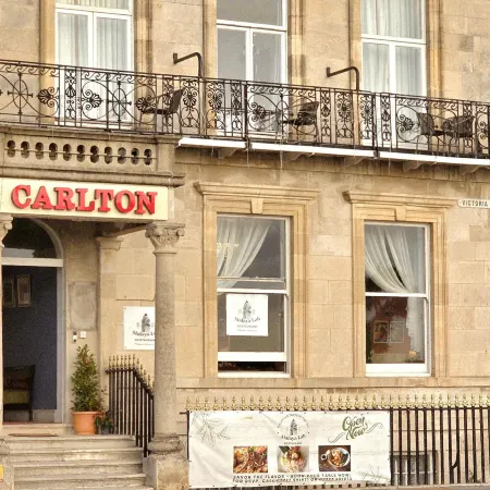 Carlton Hotel