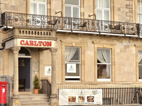 Carlton Hotel