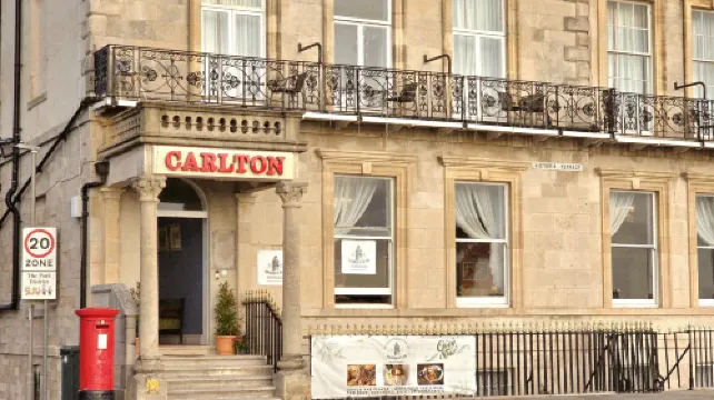 Carlton Hotel Hotels in Weymouth