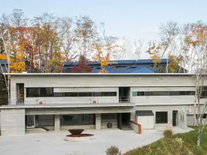 Top 10 Cultural Hotels in Hokkaido