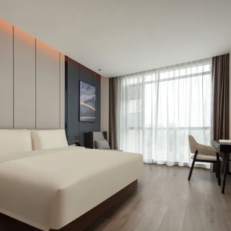 Mohan Huating Hotel