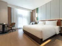 Zhaohuatang S Hotel (Qinghui Garden Shunfengshan Park) Các khách sạn gần Công viên núi Thuận Phong