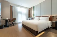 Zhaohuatang S Hotel (Qinghui Garden Shunfengshan Park)