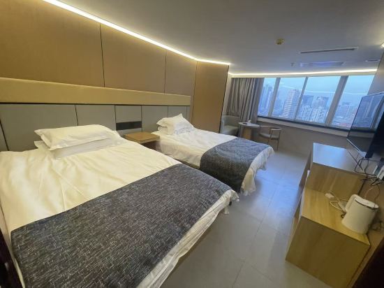 โรงแรมหัวรุ่ย