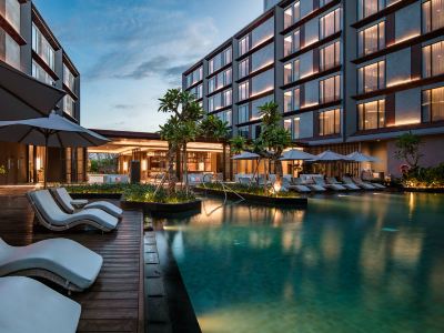 Crowne Plaza Labuan Bajo by IHG