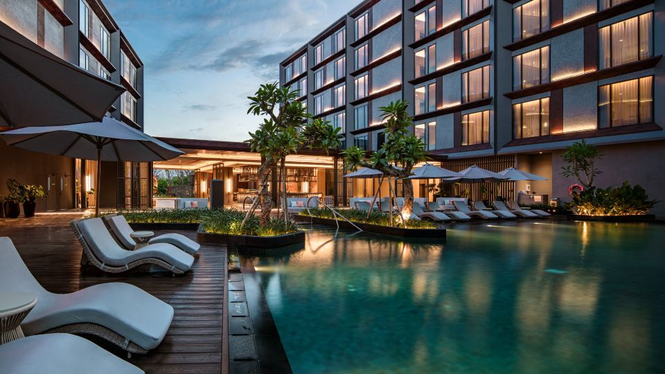 Crowne Plaza Labuan Bajo by IHG