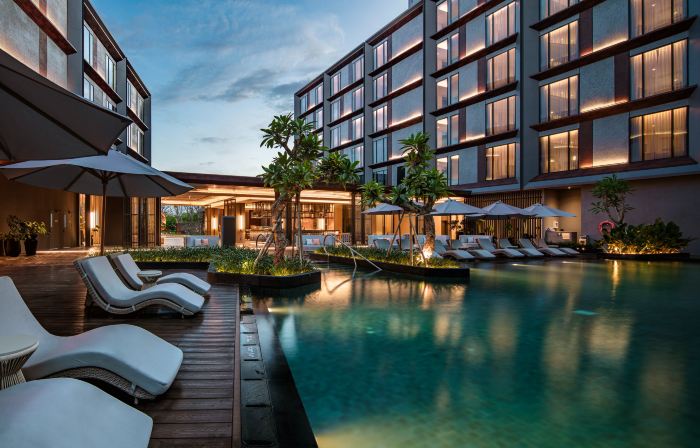 Crowne Plaza Labuan Bajo by IHG