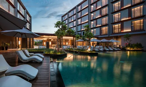 Crowne Plaza Labuan Bajo by IHG