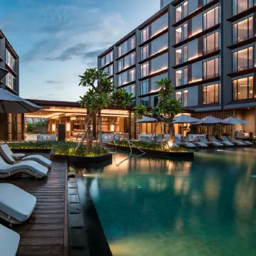 Crowne Plaza Labuan Bajo by IHG