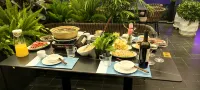 南寧福朋喜來登酒店 - 早餐