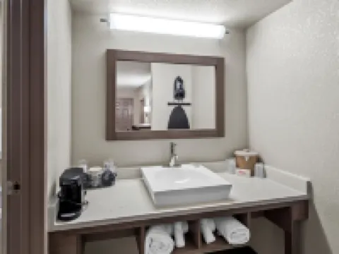 Red Roof Inn Ann Arbor - U of Michigan South Hotels in Ann Arbor