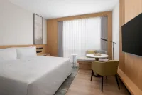 Fairfield By Marriott Deqing