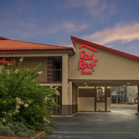 Red Roof Inn Bowling Green