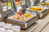 JI Hotel (Yining Beijing Road) - Frühstück