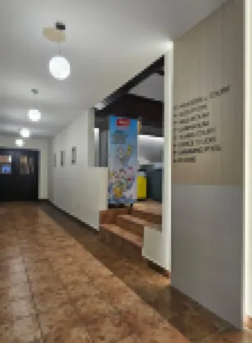 Ponderosa Golf & Country Resort