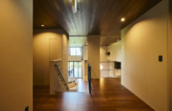 Luxury villa with sauna, BBQ, fire pit, stream and forest bathing — COCO VILLA Nasu Highland