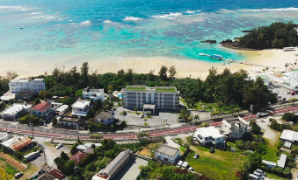 Odysis Onna Resort Hotel