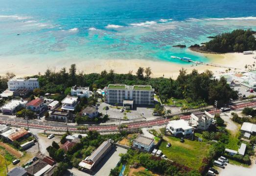 오키나와 리조트클래스인 온나