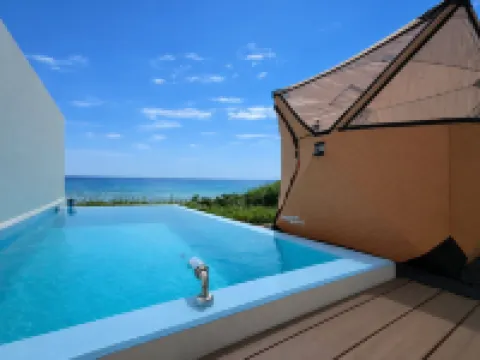 NATURELA MIYAKOJIMA・IRABU Hotels in Miyakojima