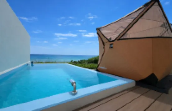 納圖雷拉宮古島-伊良部