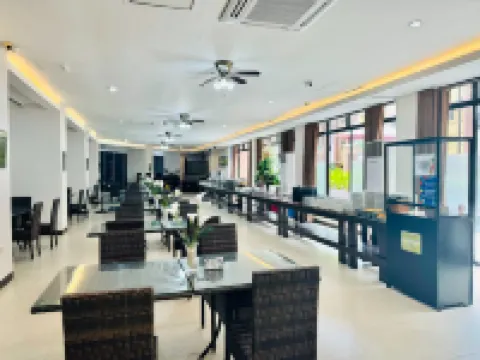 La Carmela de Boracay Hotel