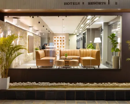 ila Comfort Baglung Hotels in Baglung