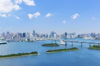 グランドニッコー東京 台場 - オーシャンビュー