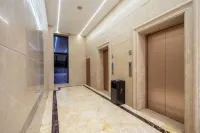 Qingyue Hotel (Shaoxing Pingshui Zhen)