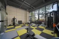 Yunhai Homestay (Shenshan Special Cooperation Zone Branch) - Gym