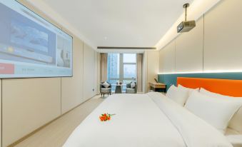 Jun'an Hotel (Shangrao High-Speed Railway Station Branch)