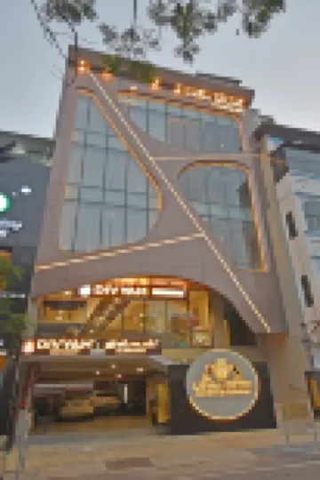 Le Majestic Business Class Hotel