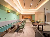 Yuehe hotel liodian Hotels in Luodian